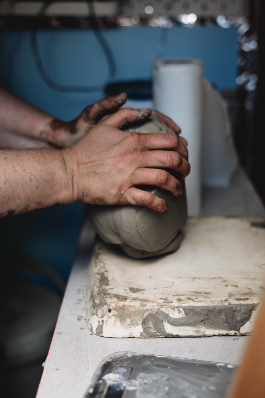 Jen makes pots - Image 2