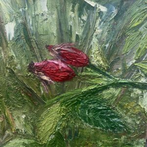 Karen Chard Artist