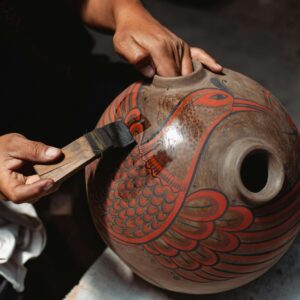 Jane The Potter