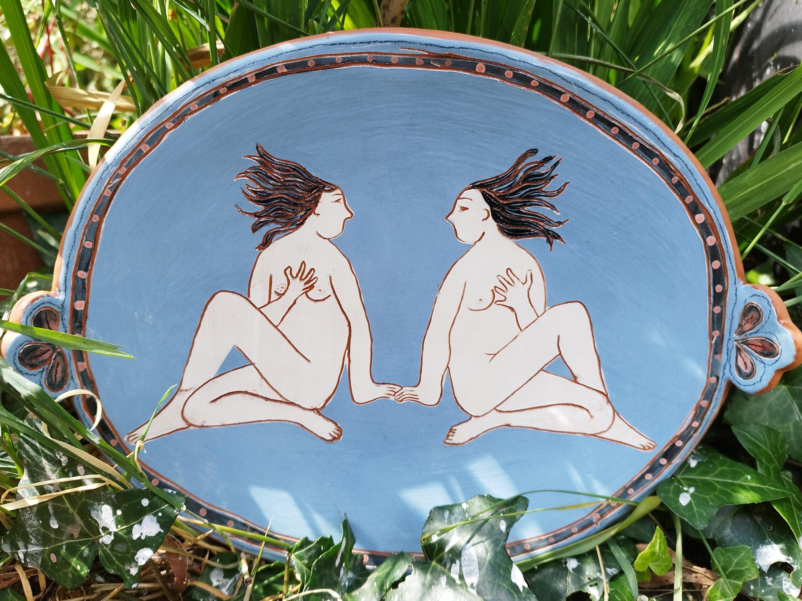 Jane Snook Pottery - Image 2