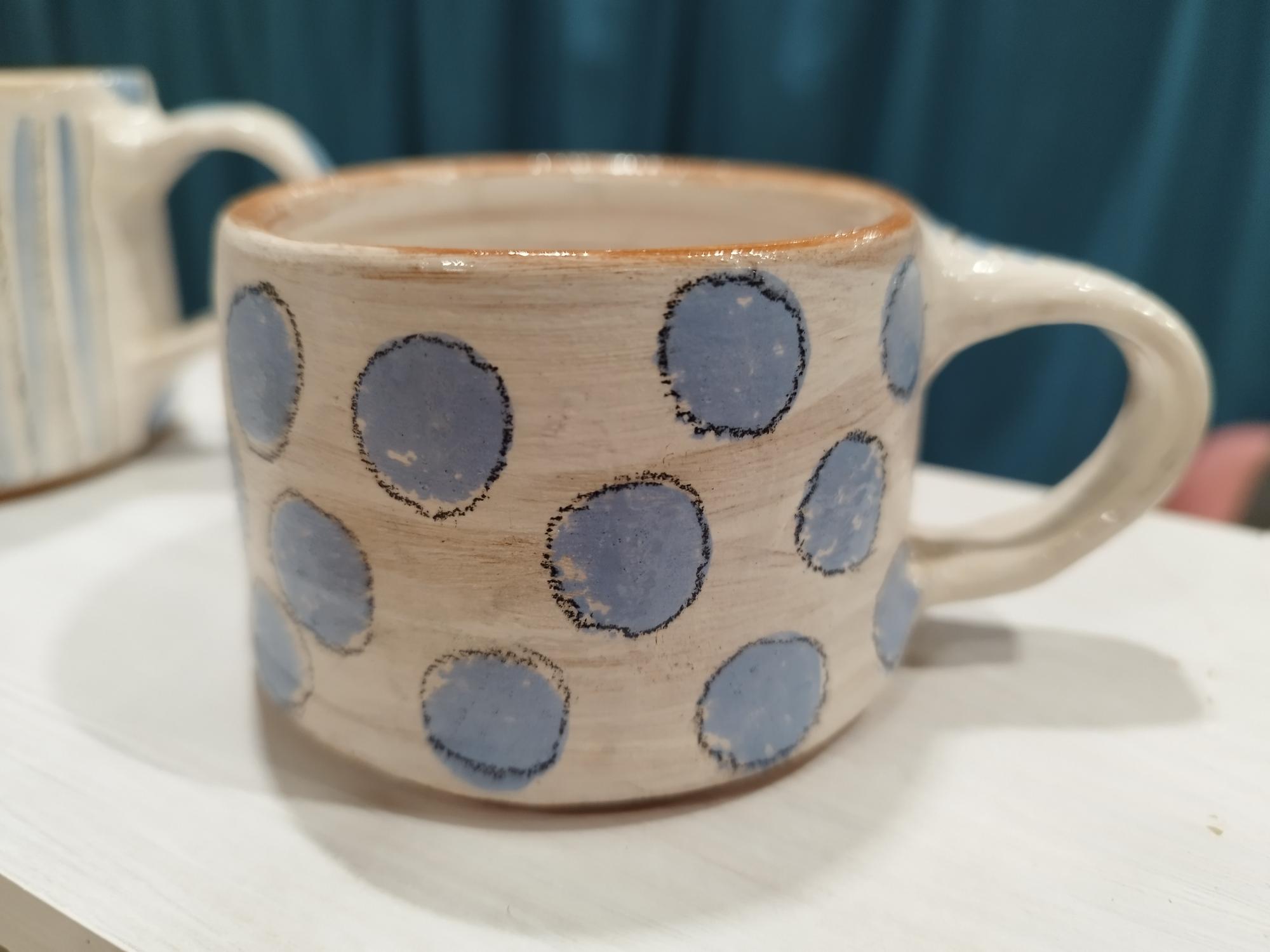 Jane Snook Pottery - Image 3