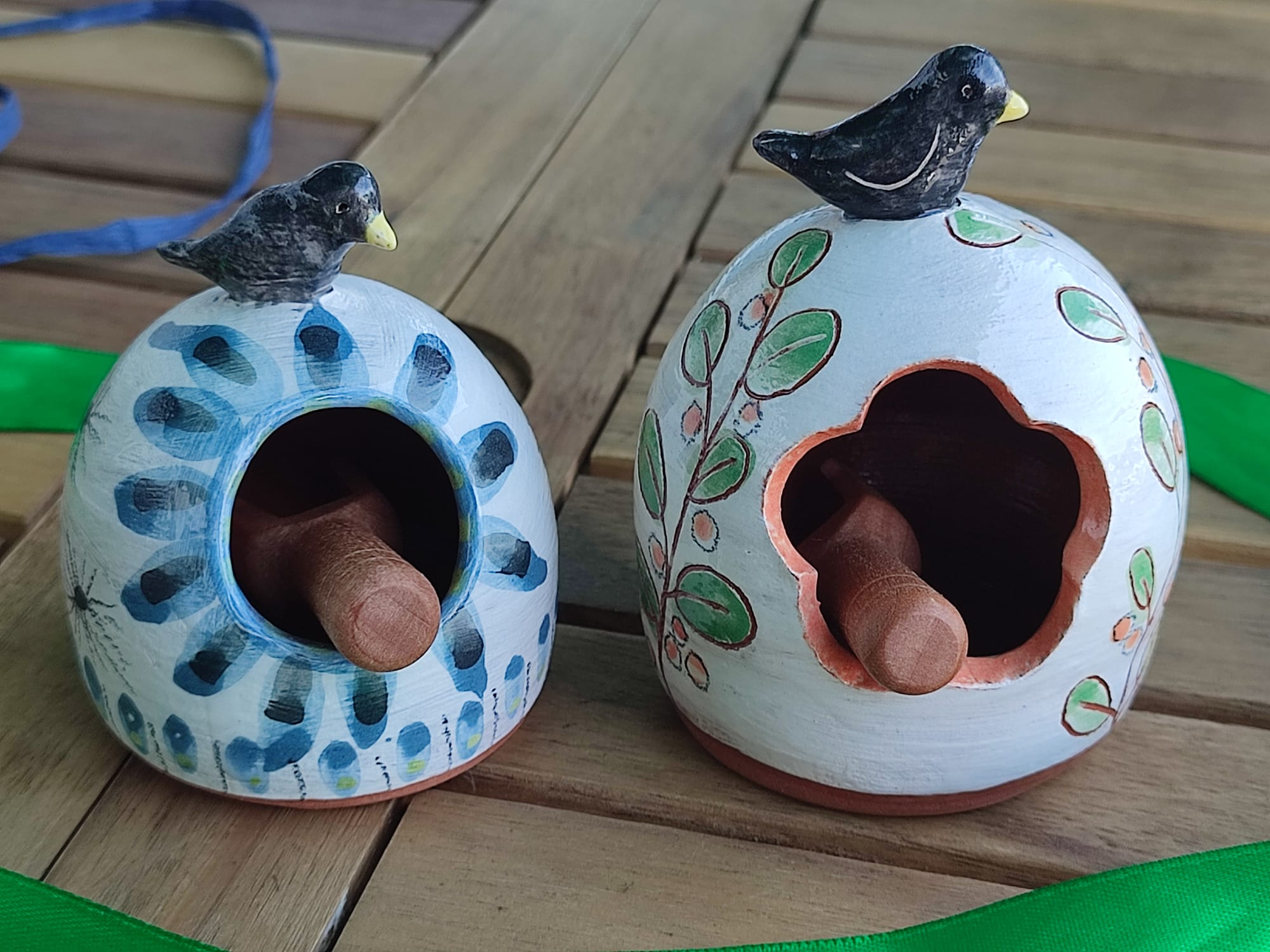 Jane Snook Pottery - Image 4
