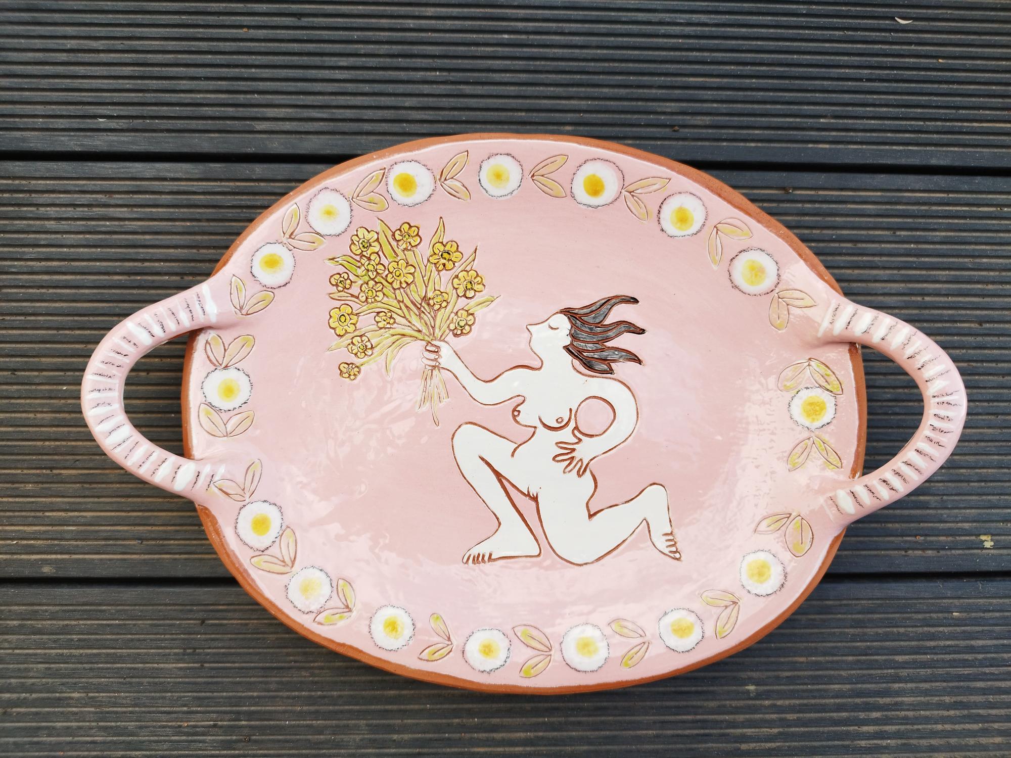 Jane Snook Pottery - Image 5