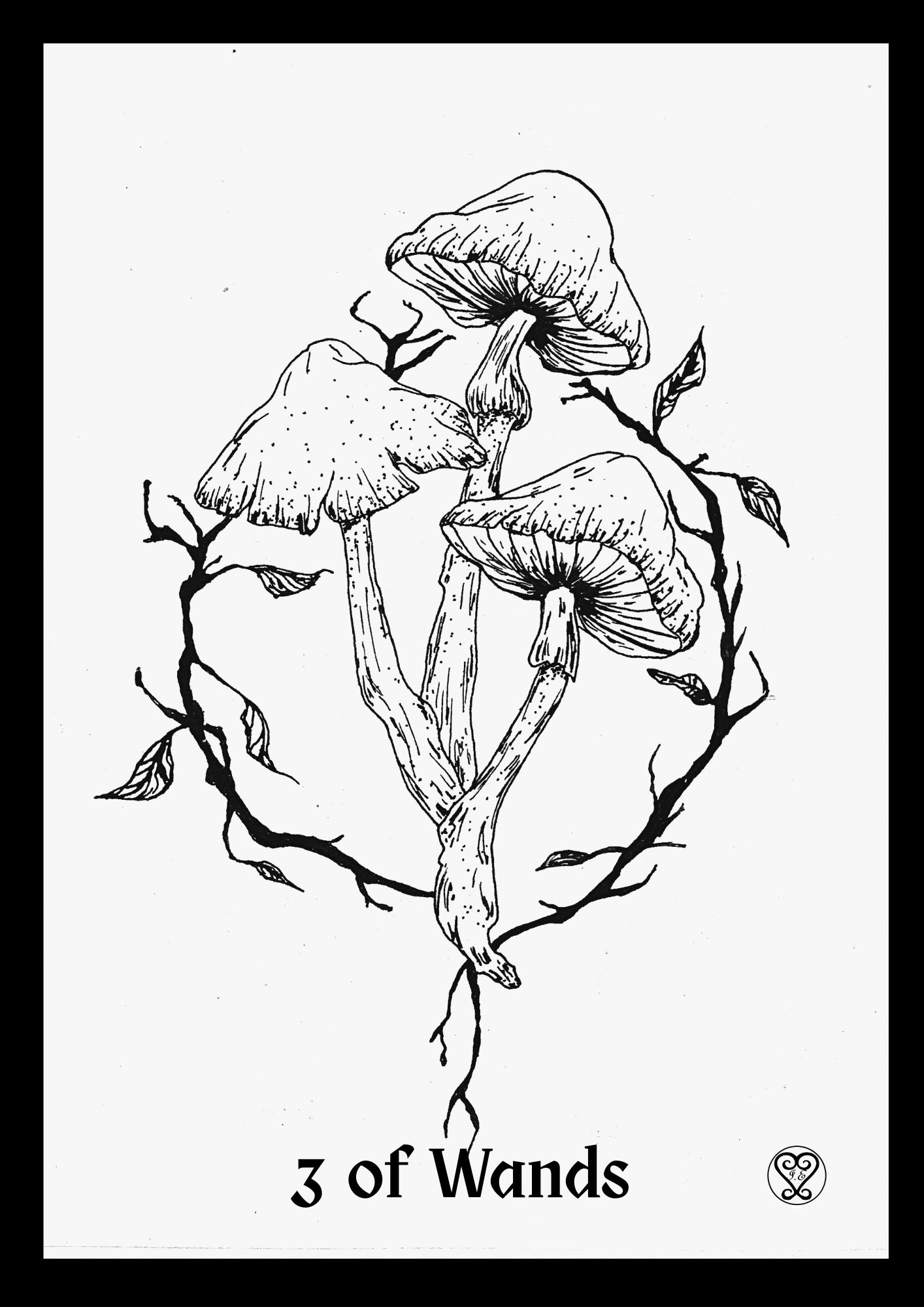 Page of Pens - Image 3