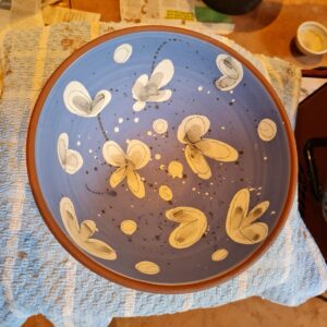 Jane Snook Pottery