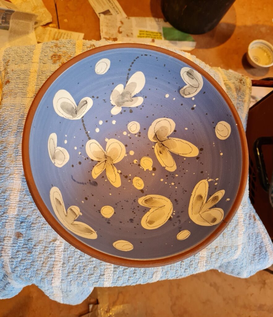 Jane Snook Pottery