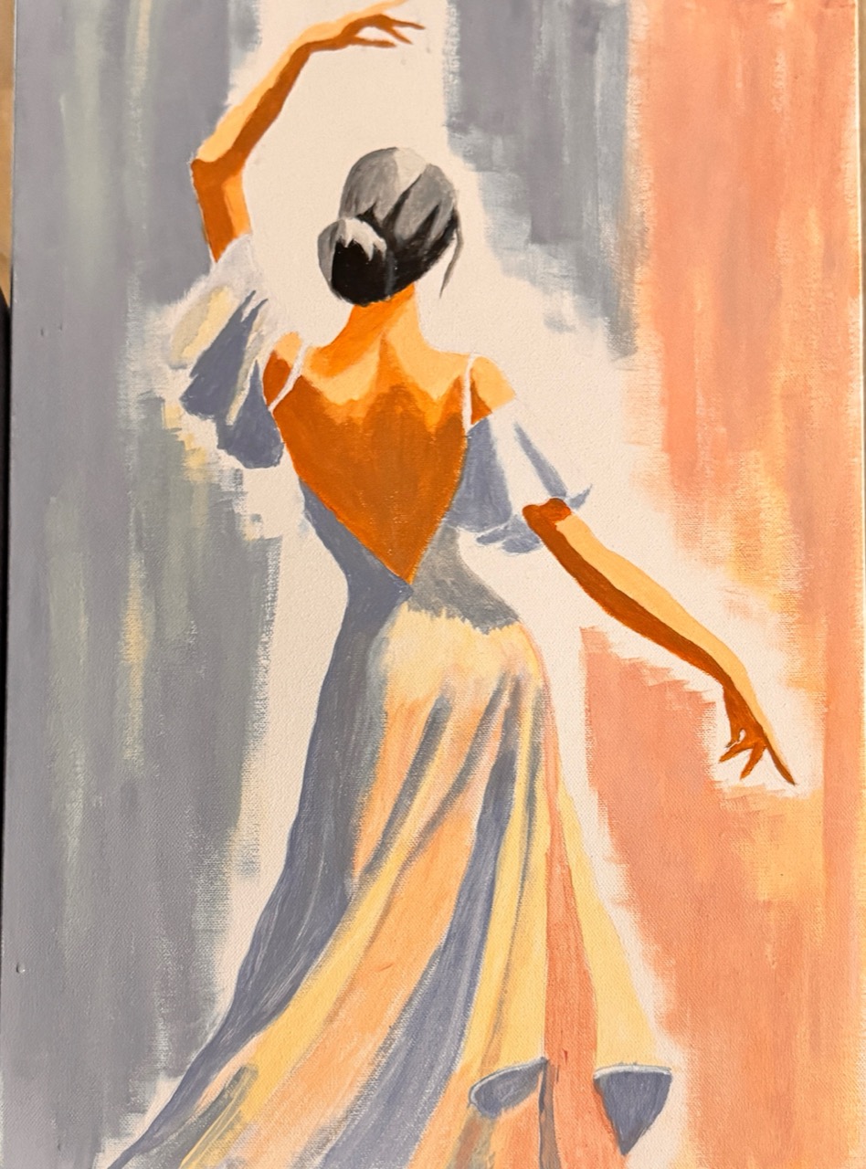 Artist Anu Hatti - Image 6