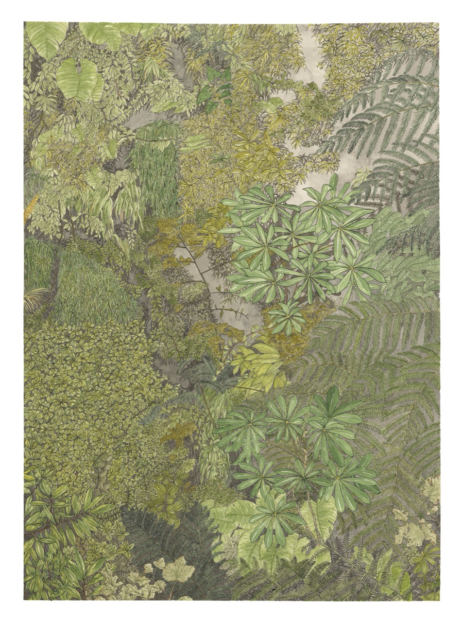 The botanic inkwell - Image 6
