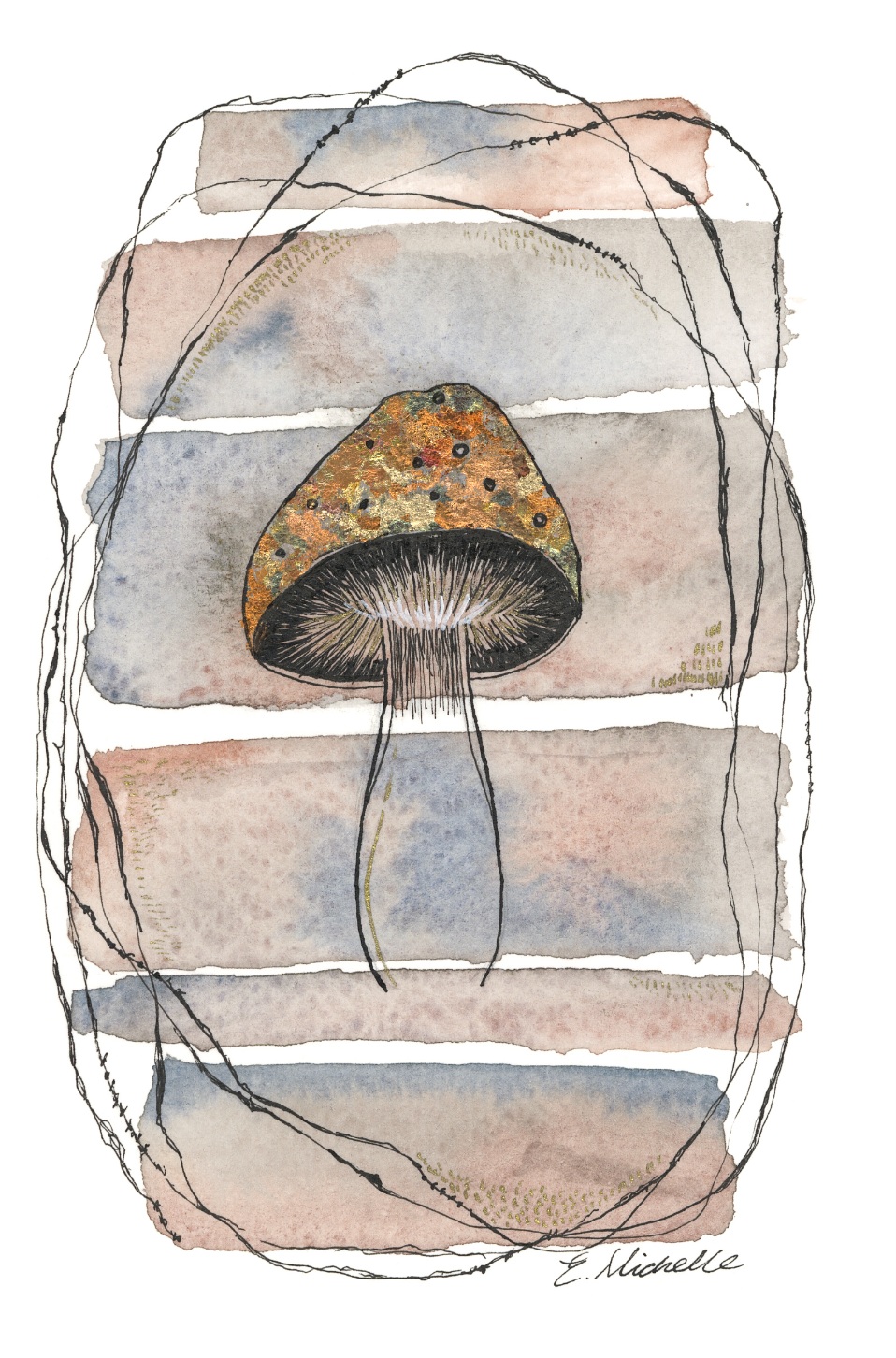 E. Michelle Art - Image 2