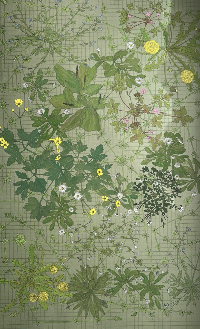 The botanic inkwell - Image 2