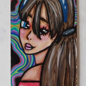 Irregularism Arts