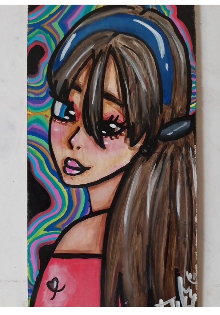 Irregularism Arts