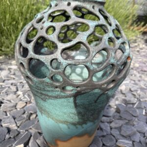 James Newbold Ceramics