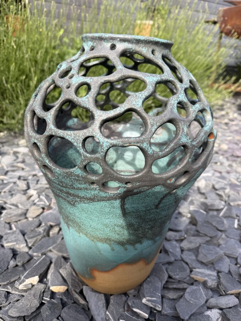 James Newbold Ceramics