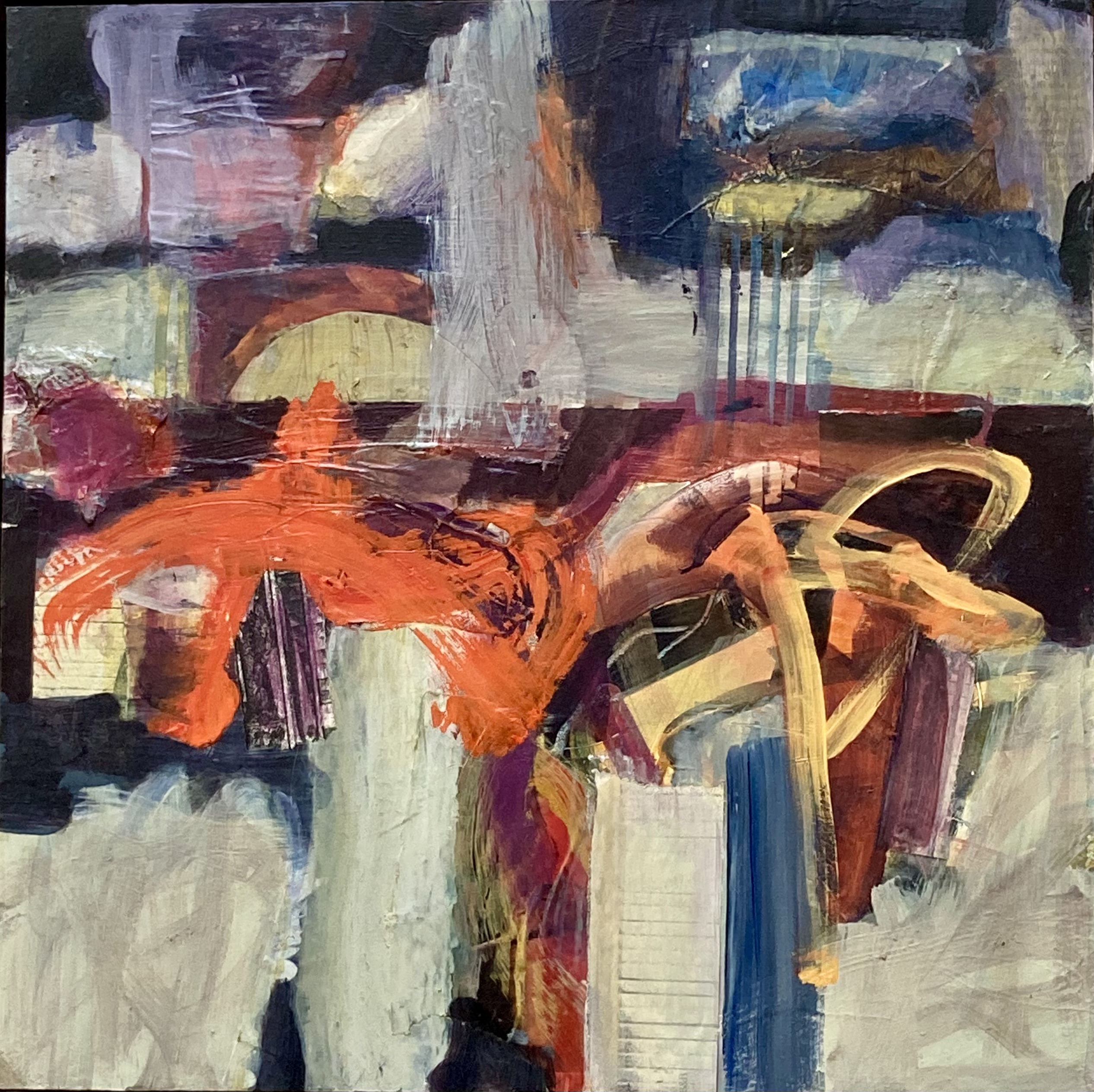 Alistair Oldham - Image 2