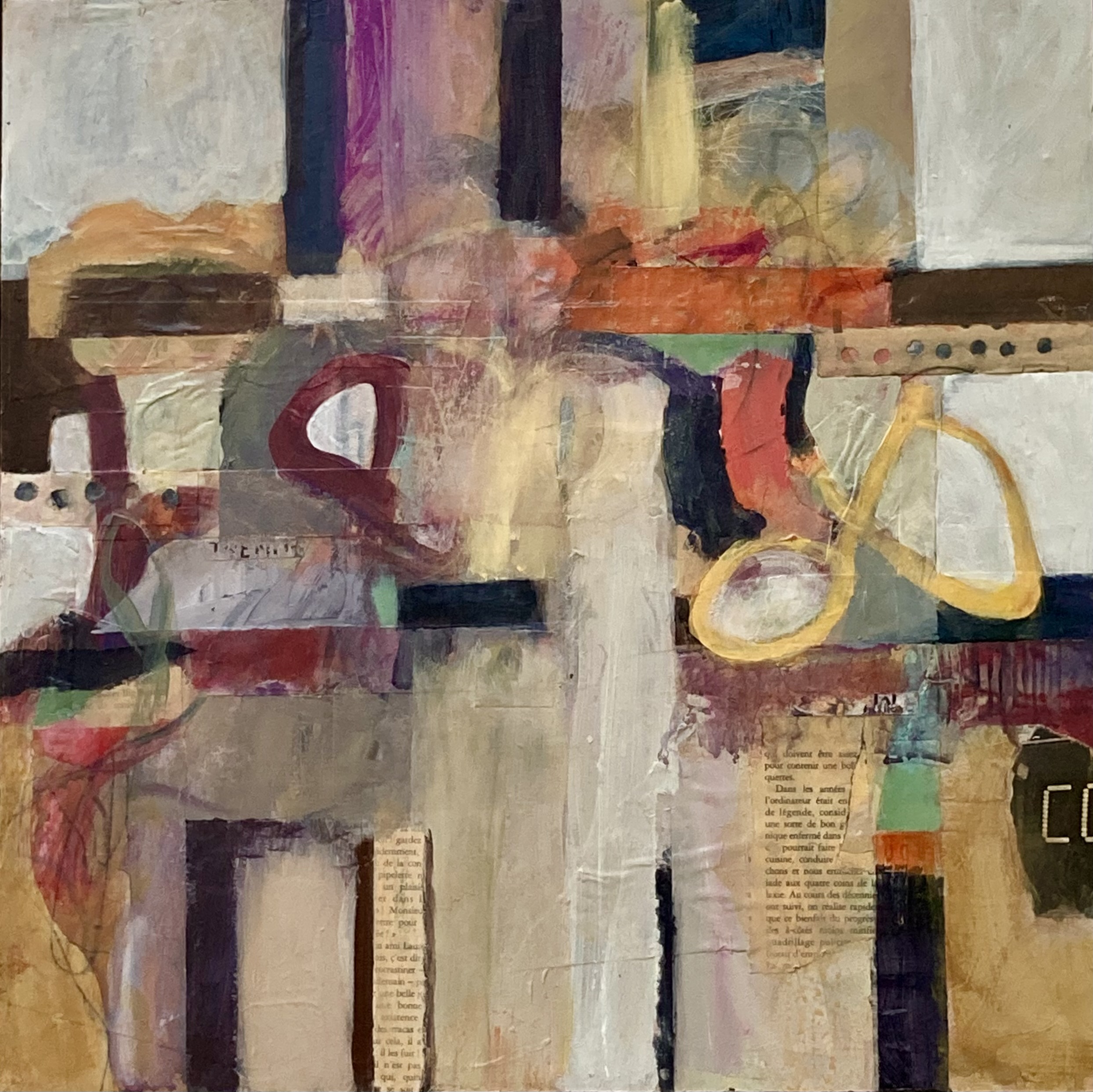 Alistair Oldham