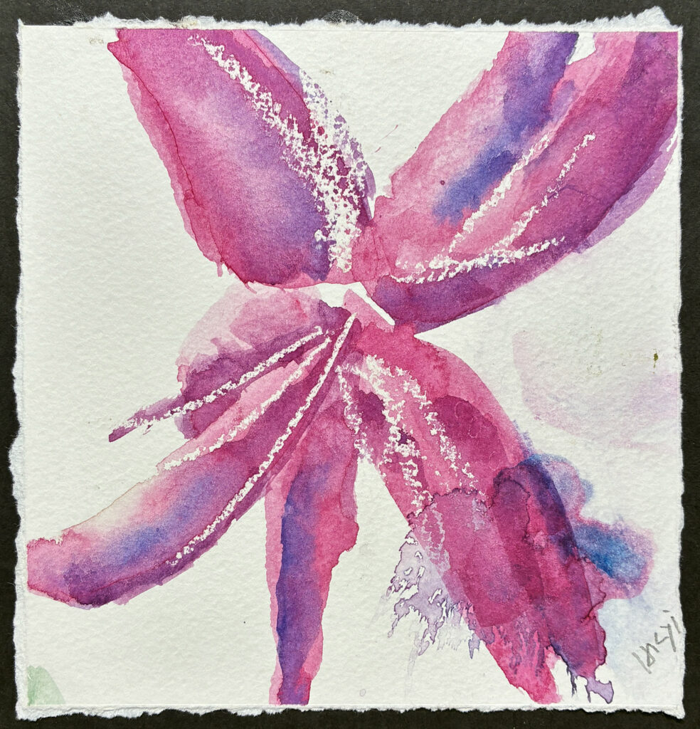 Community Centre Art Club