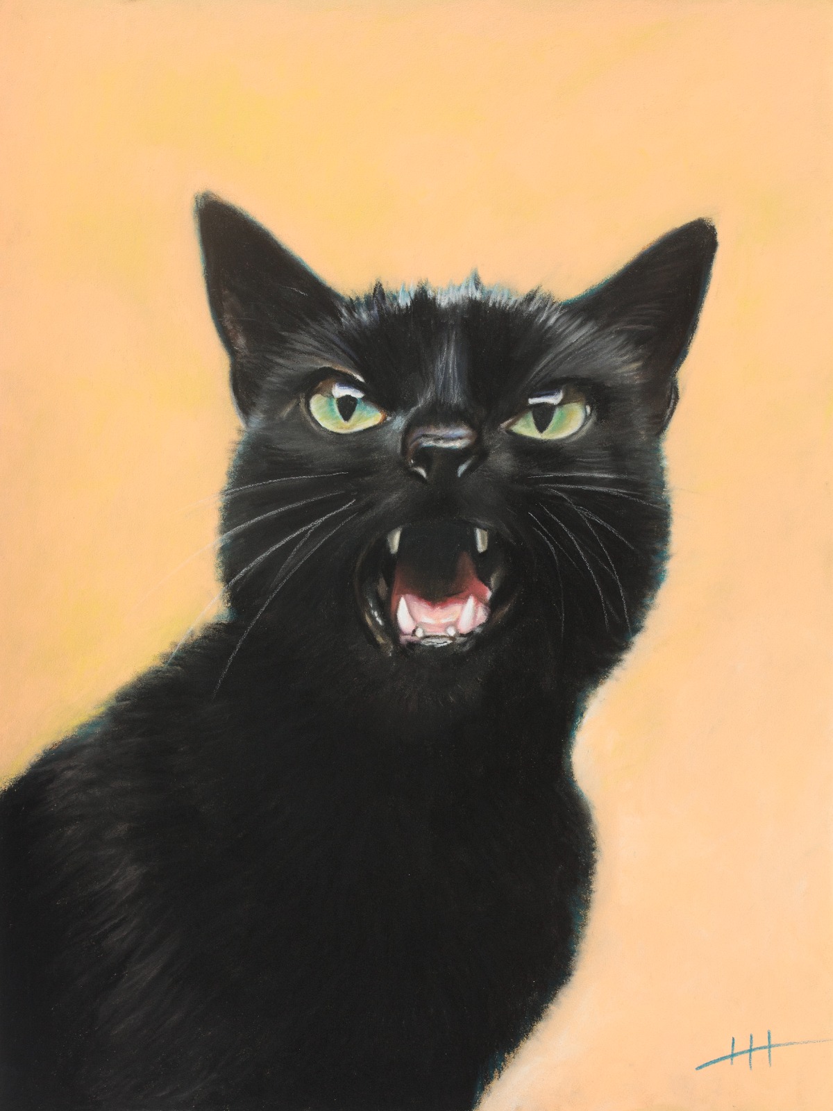 Issy Houghton Art - Image 3
