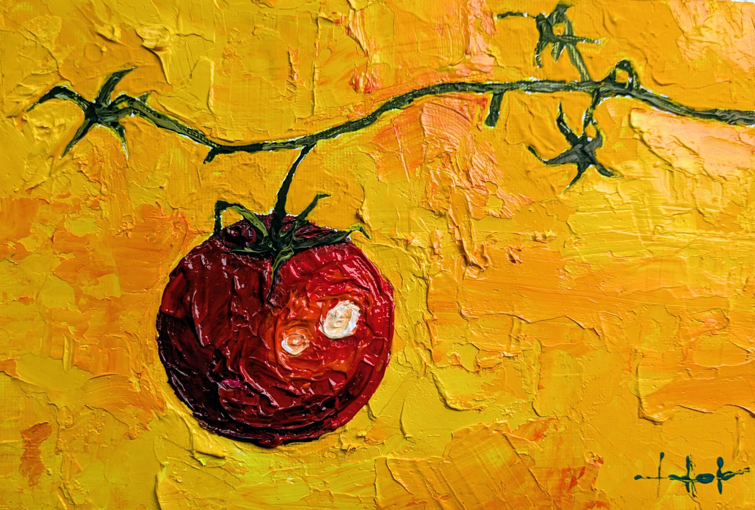 Issy Houghton Art - Image 2