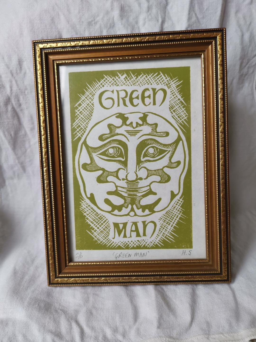 Han Makes Prints - Image 3