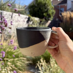 Lucy Antoniou Pottery / Mike Lee-Graham Illustration