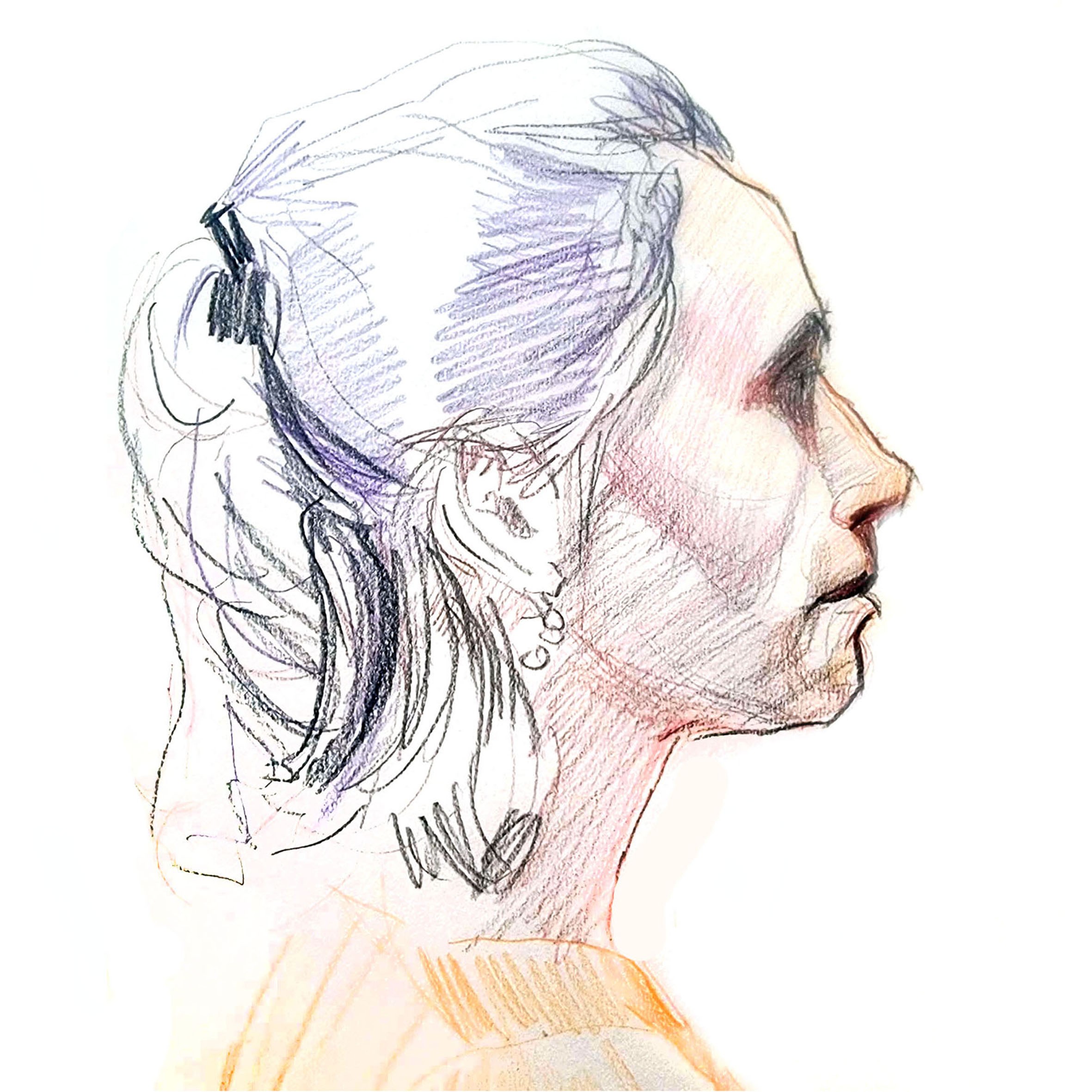 Sue Gregor