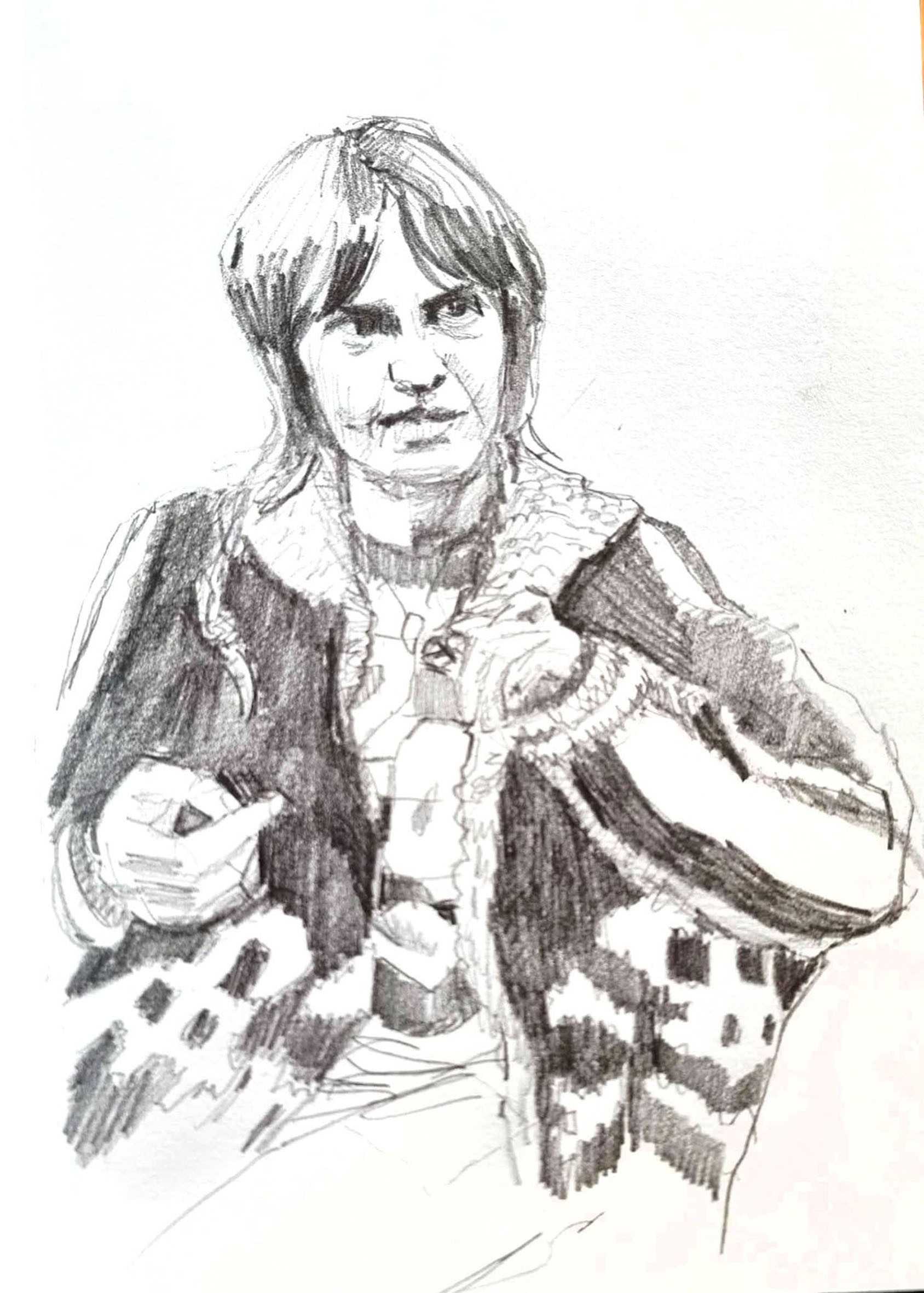 Sue Gregor - Image 3