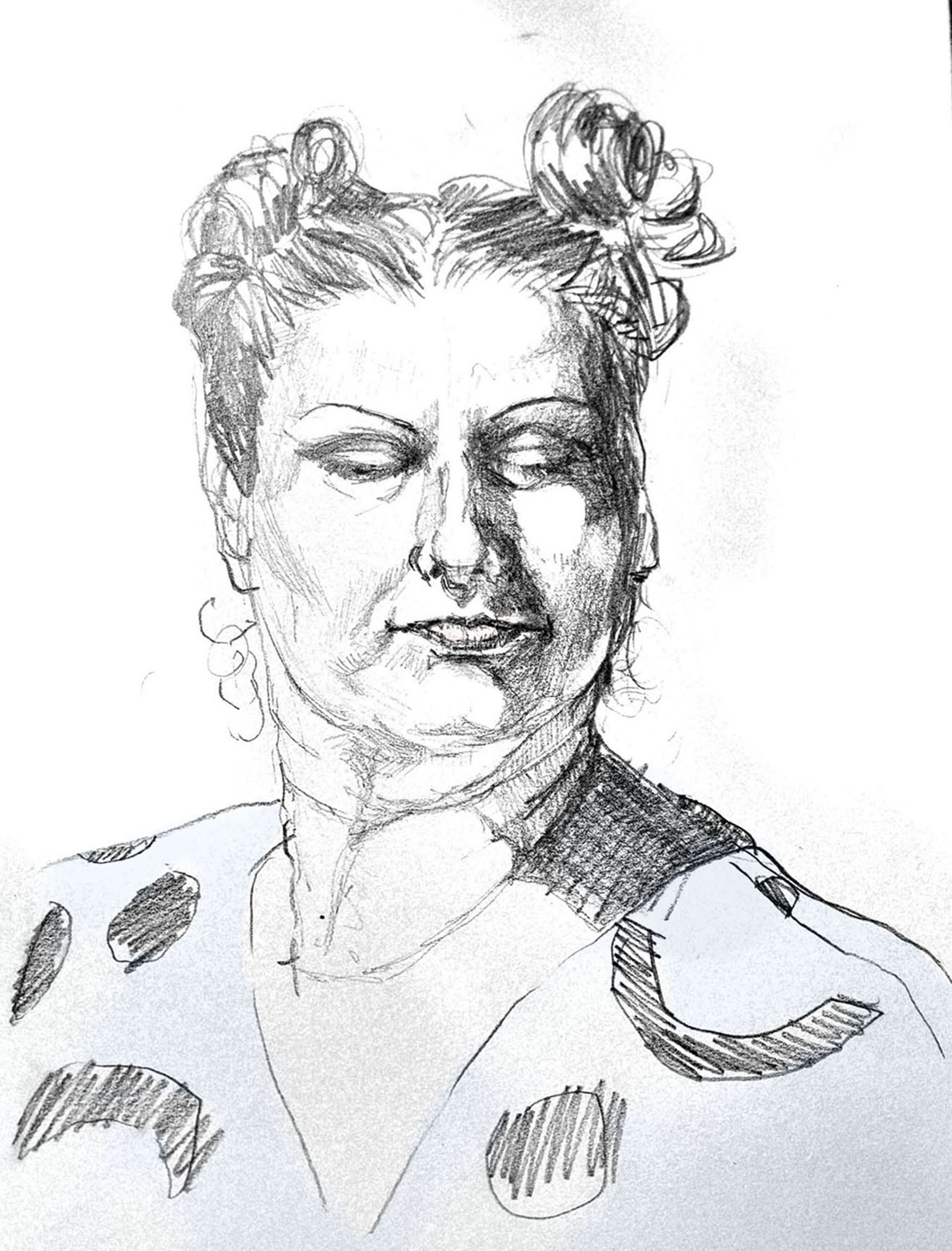 Sue Gregor - Image 5