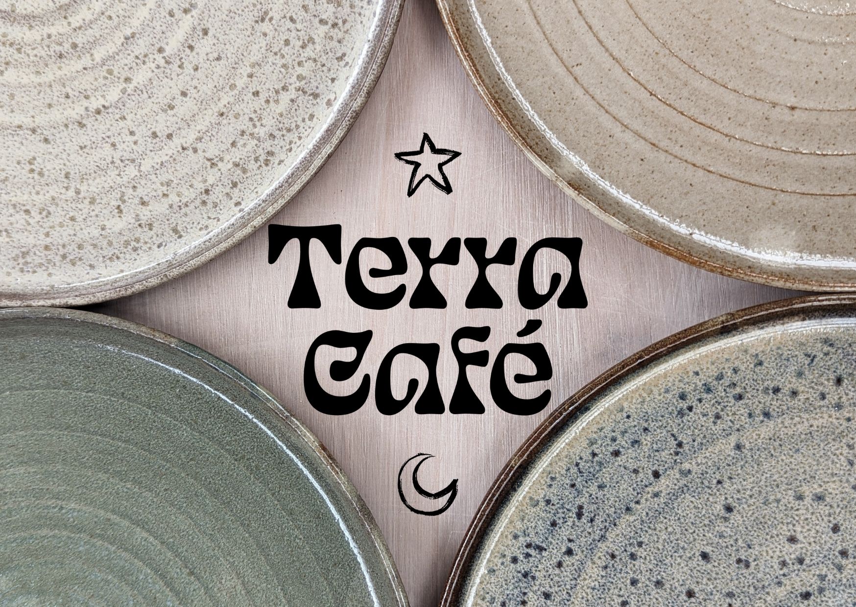 Terra Cafe Ceramics