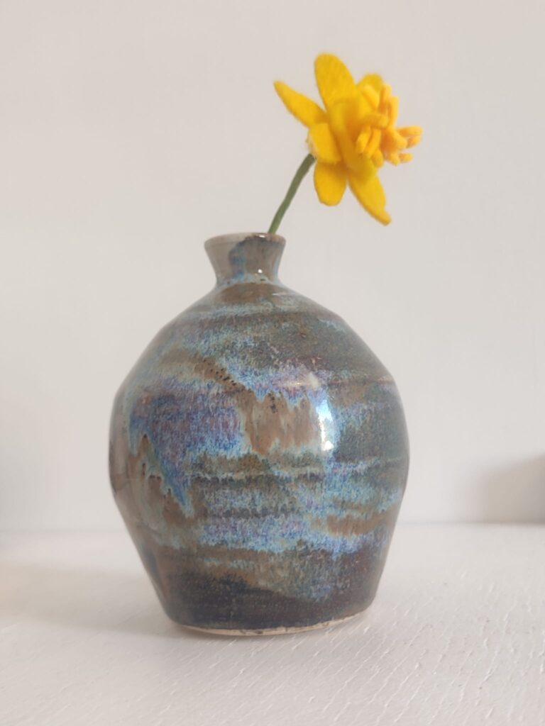Great outdoors pottery and art collective