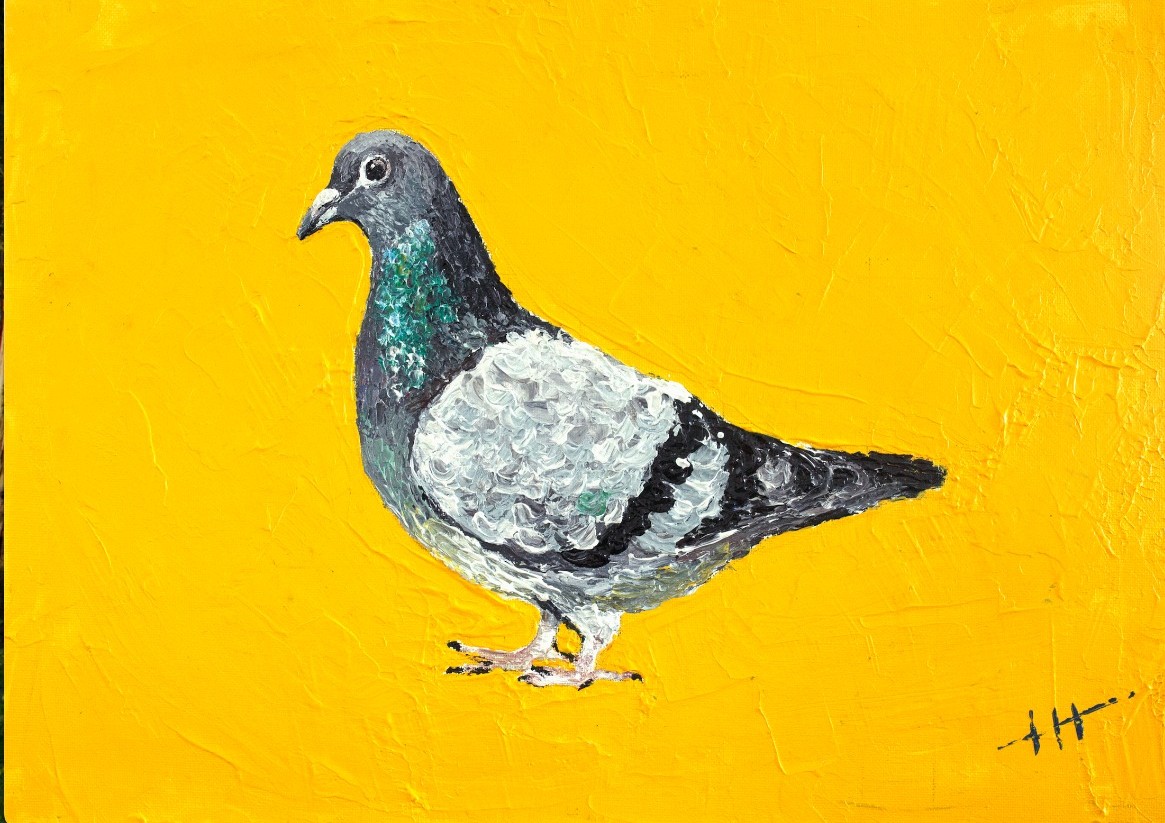 Issy Houghton Art - Image 4