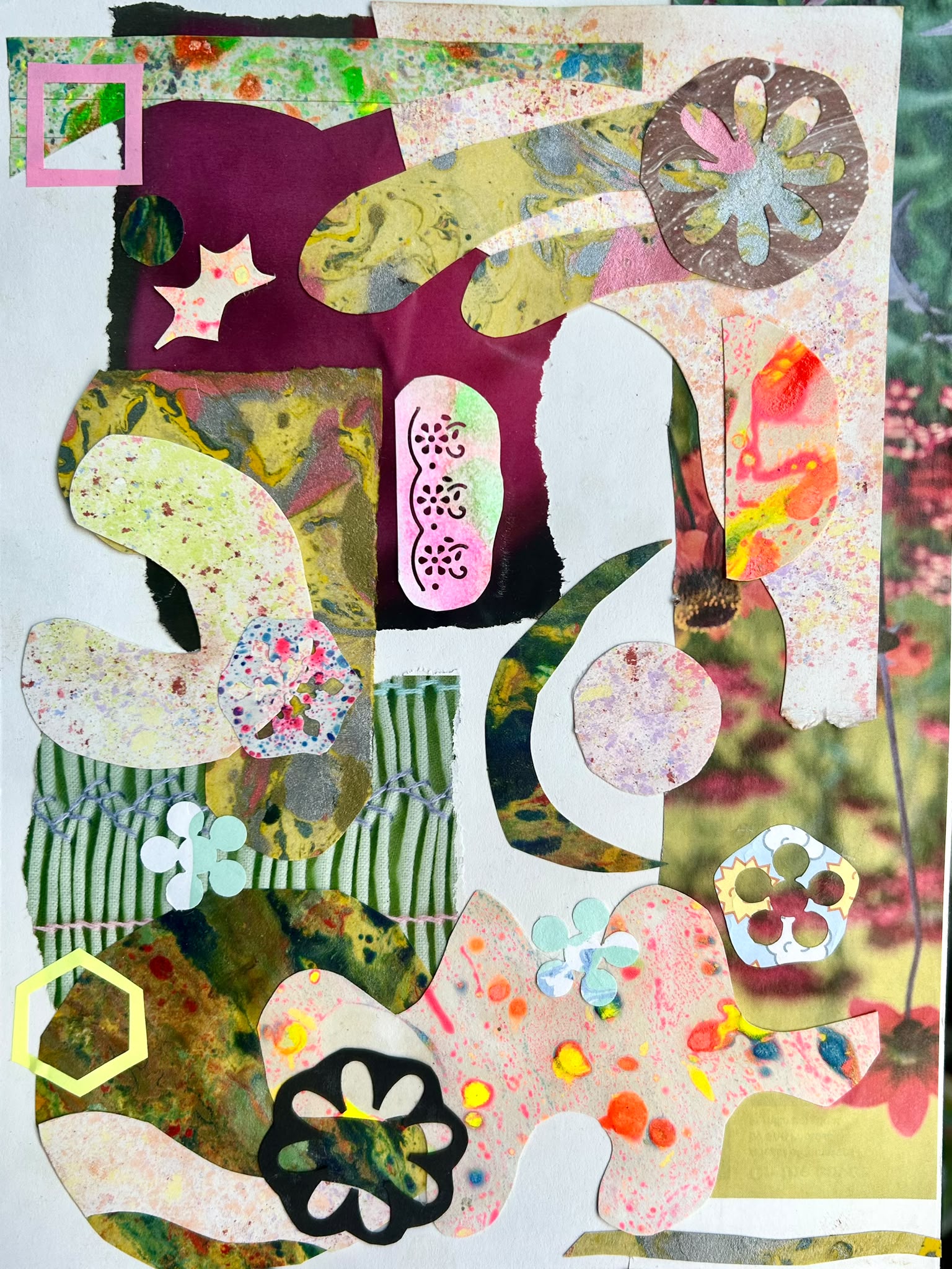 Joyful Inclusive Art - Image 2