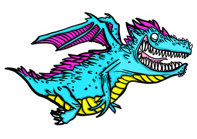 Dixon Does Doodles - Image 4