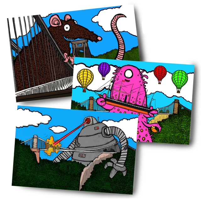 Dixon Does Doodles - Image 5